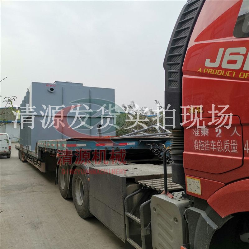 醫院污水處理設備的工藝是什么？