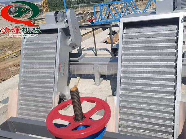 河北石家莊客戶網(wǎng)板式格柵安裝